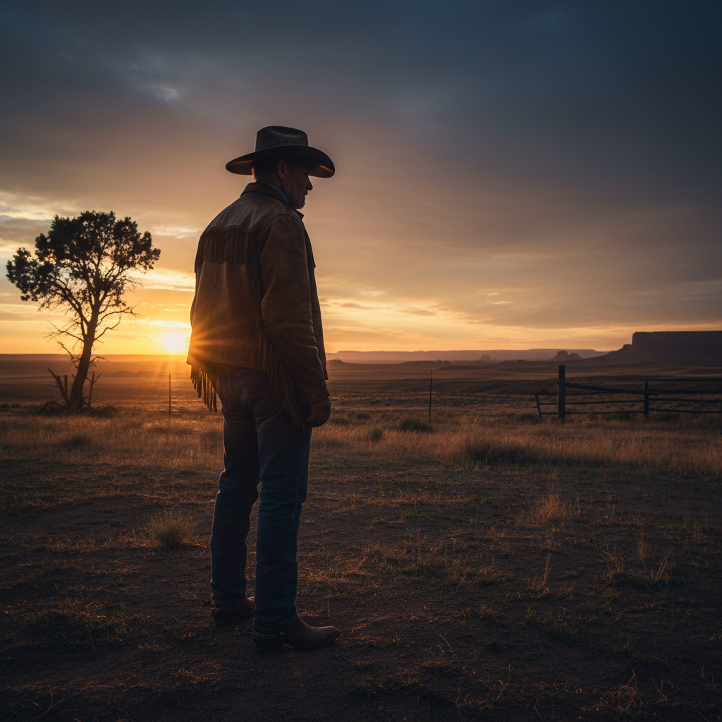 Sam Elliott's Enduring Career and the Road to Taylor Sheridan's 'Landman'