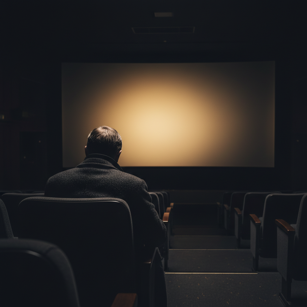 Roger Ebert's Final Film Review Was a Near-Perfect Score for a Malick Film