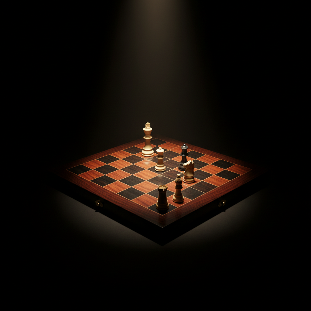 The Queen's Gambit Legacy: How the Netflix Series Redefined the Modern Miniseries