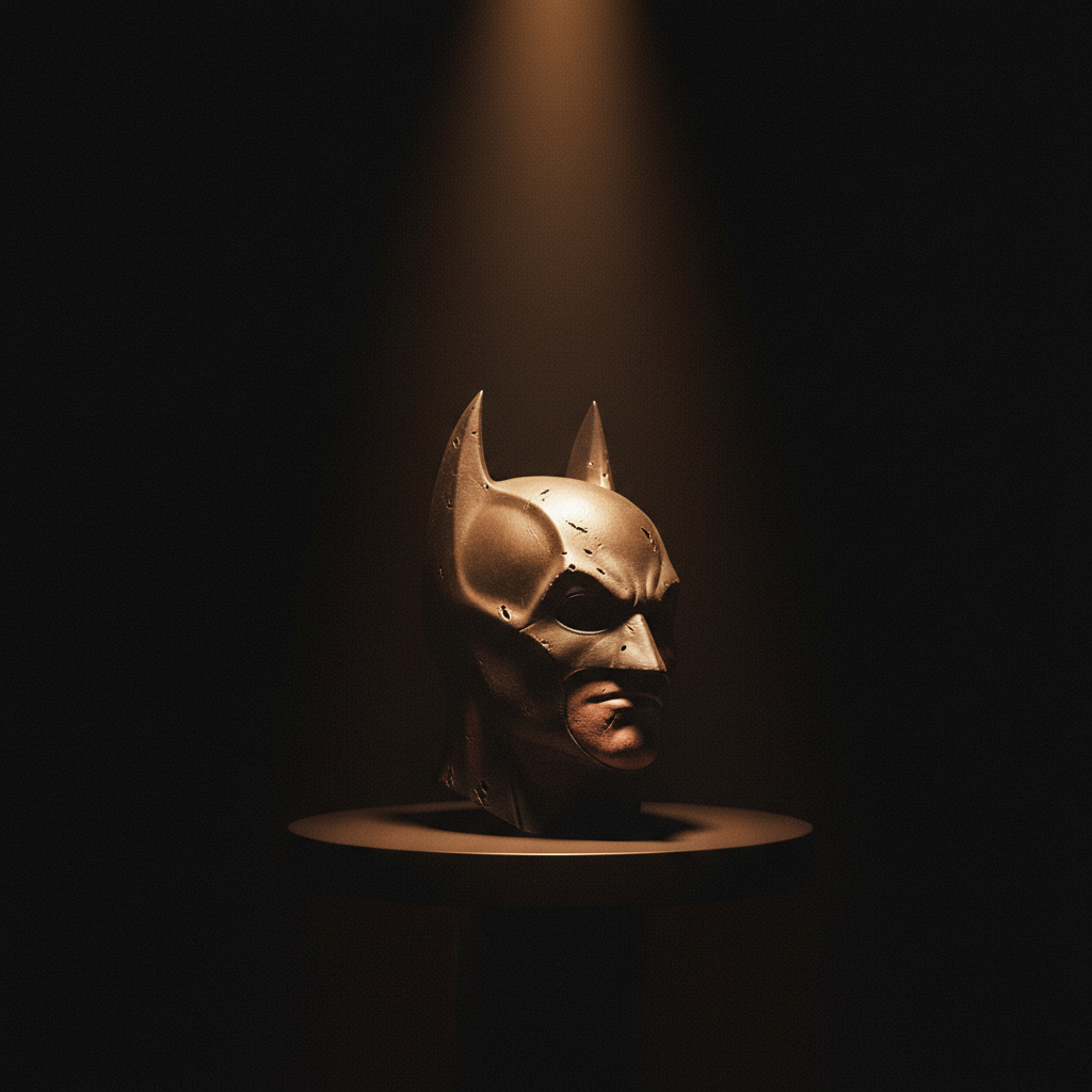 Ben Affleck's Unmade Batman Film: The Story of a Lost DC Epic