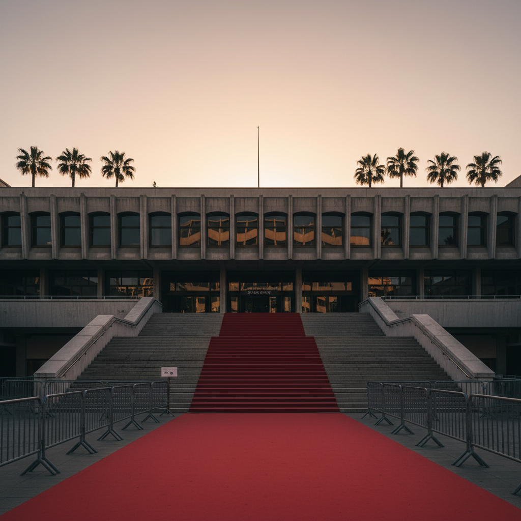 Cannes Market: Films From Audrey Diwan, Clio Barnard Lead Sales Slate