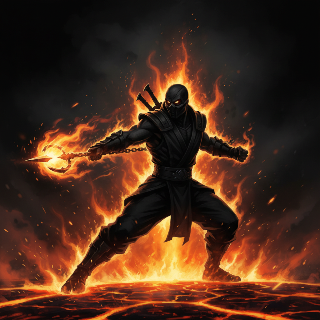 'Mortal Kombat 2' Secures Strong Opening With $115 Million Global Debut