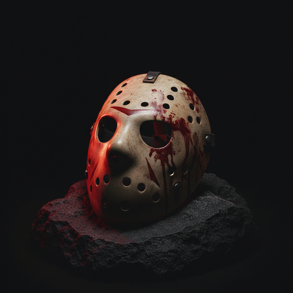 Anatomy of a Mask: How Horror's Most Iconic Killers Hide in Plain Sight