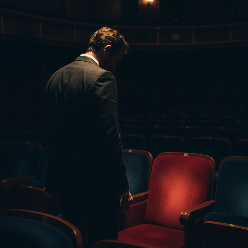 Swann Arlaud Follows ‘Anatomy of a Fall’ Fame with Cannes Competition Film