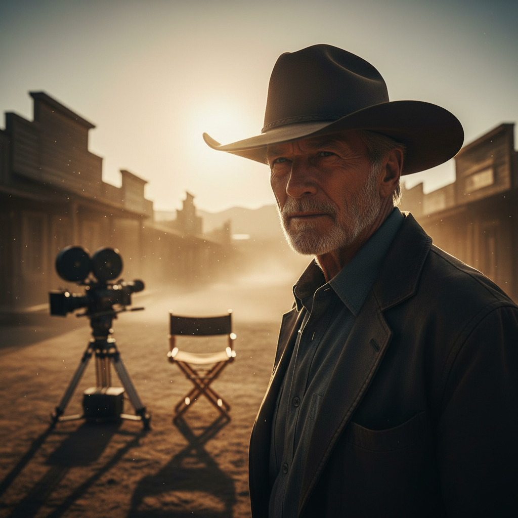 Clint Eastwood on the One ‘Fatal Mistake’ His Acting Peers Made