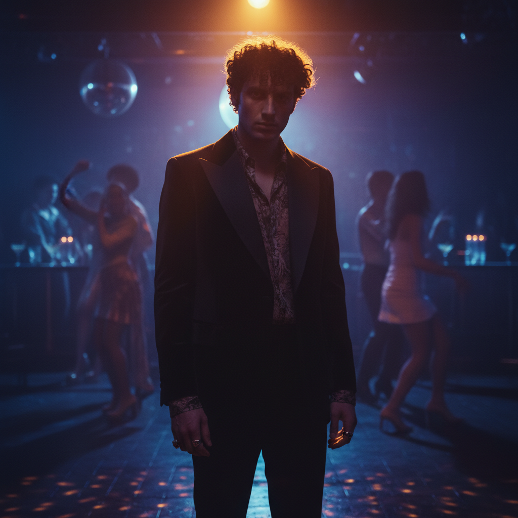 Jordan Firstman's Directorial Debut 'Club Kid' Premieres at Cannes