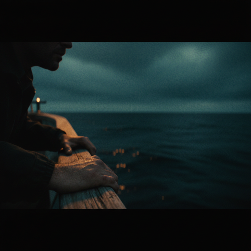 Apple TV+ Reveals First Look at 'Cape Fear' Series with Amy Adams