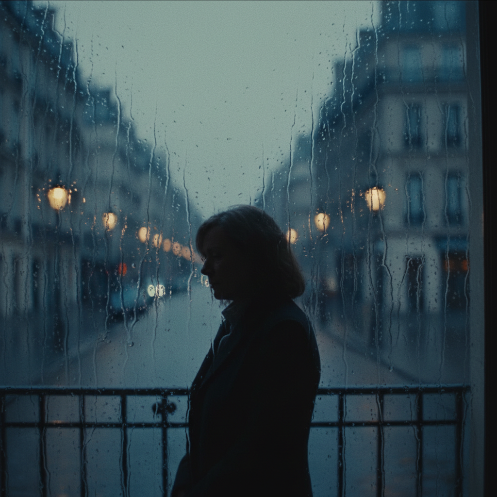 Asghar Farhadi's 'Parallel Tales' Falters at Cannes With Poor Reviews