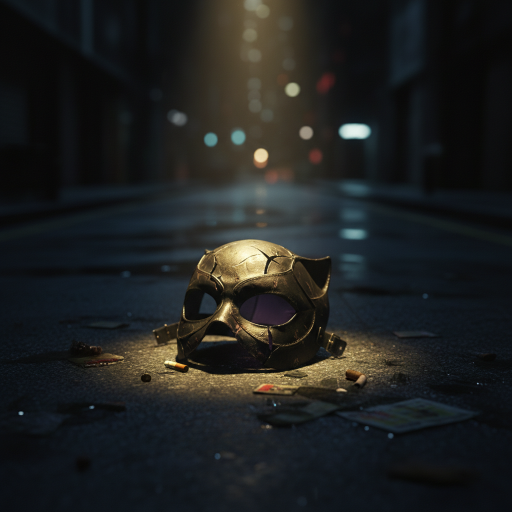 A Post-Mortem on Superhero Failures: From Superman IV to Catwoman