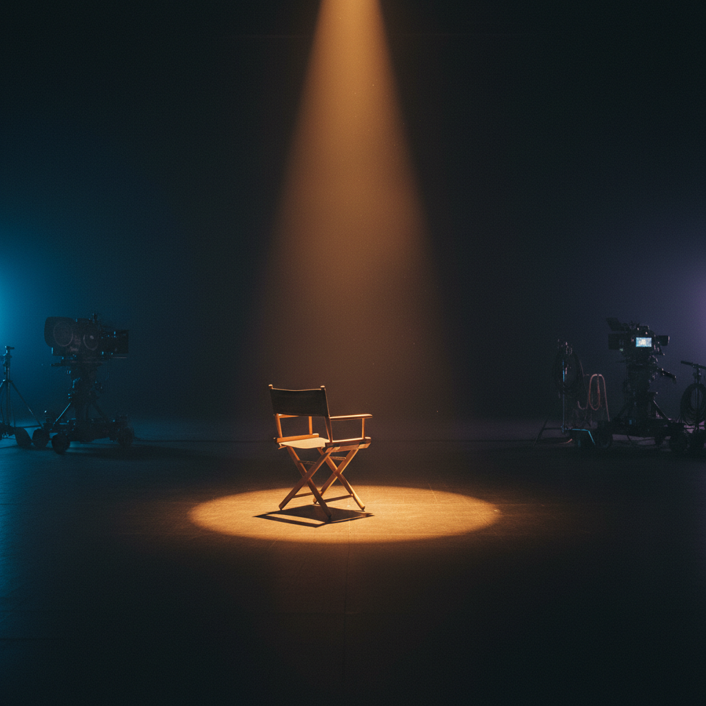 Julien Gaspar-Oliveri's debut feature premieres at Cannes festival