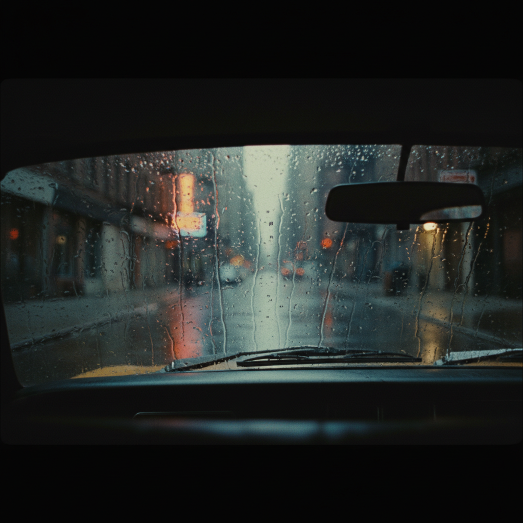 Dustin Hoffman passed on the lead role in 'Taxi Driver'