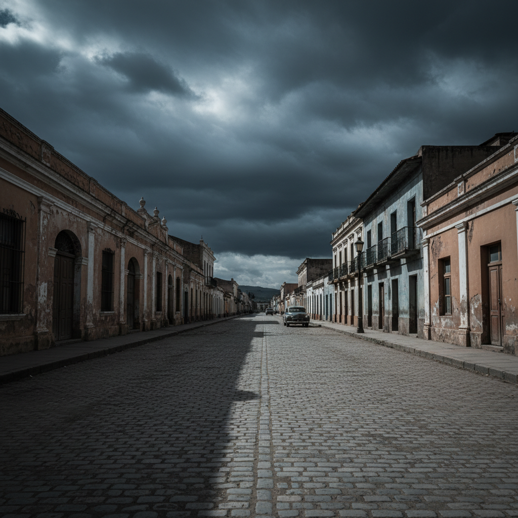 Manuela Martelli's 'The Meltdown' Explores Pinochet's Legacy at Cannes