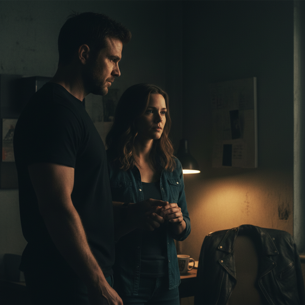 'The Punisher' Special Director Confirms Frank and Karen's True Feelings