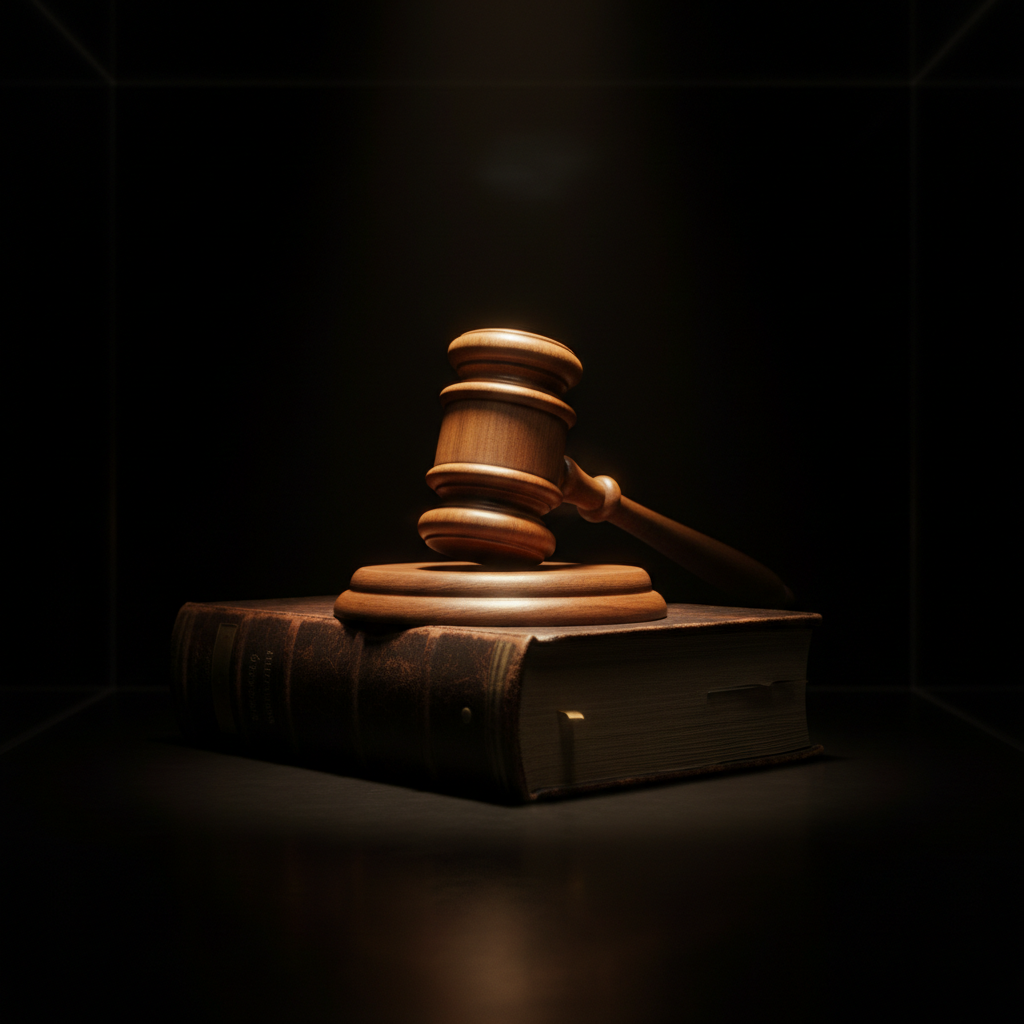 'Law & Order' Renewed for Season 26, Setting Stage for Post-Waterston Era