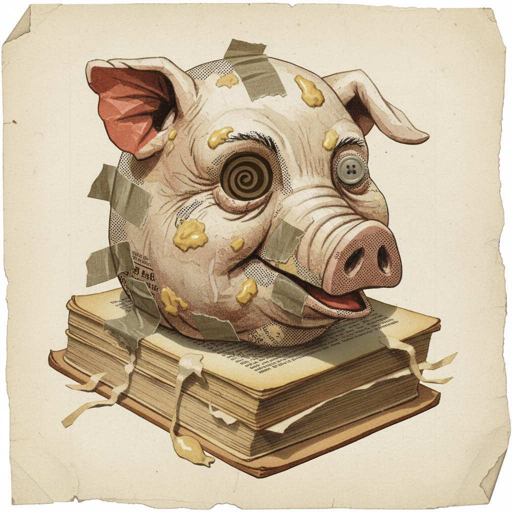 'Animal Farm' Adaptation Directed by Andy Serkis Receives Negative First Notices